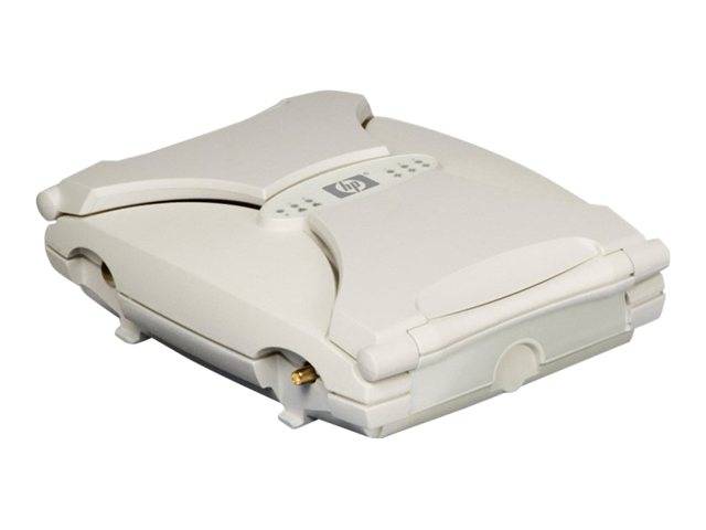 aruba J9357A Accesspoint Netzwerkgerät Computertechnik/Netzwerktechnik/WLAN-Access Points