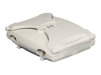 aruba J9357A Accesspoint Netzwerkgerät Computertechnik/Netzwerktechnik/WLAN-Access Points