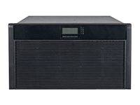 aruba AF437A USV - Rack - einbaufähig Netzwerkgerät Computertechnik/USVs/USVs
