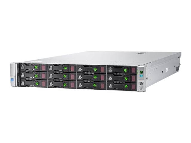 HPE PROLIANT DL380 G9 12LFF CTO-CHASSIS