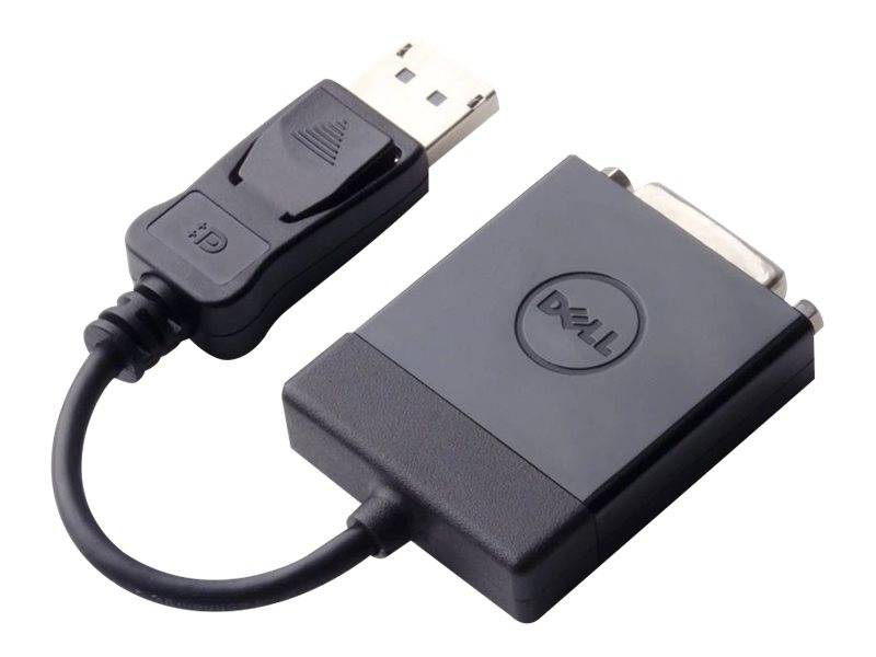 Dell - Videokonverter - DisplayPort - DVI