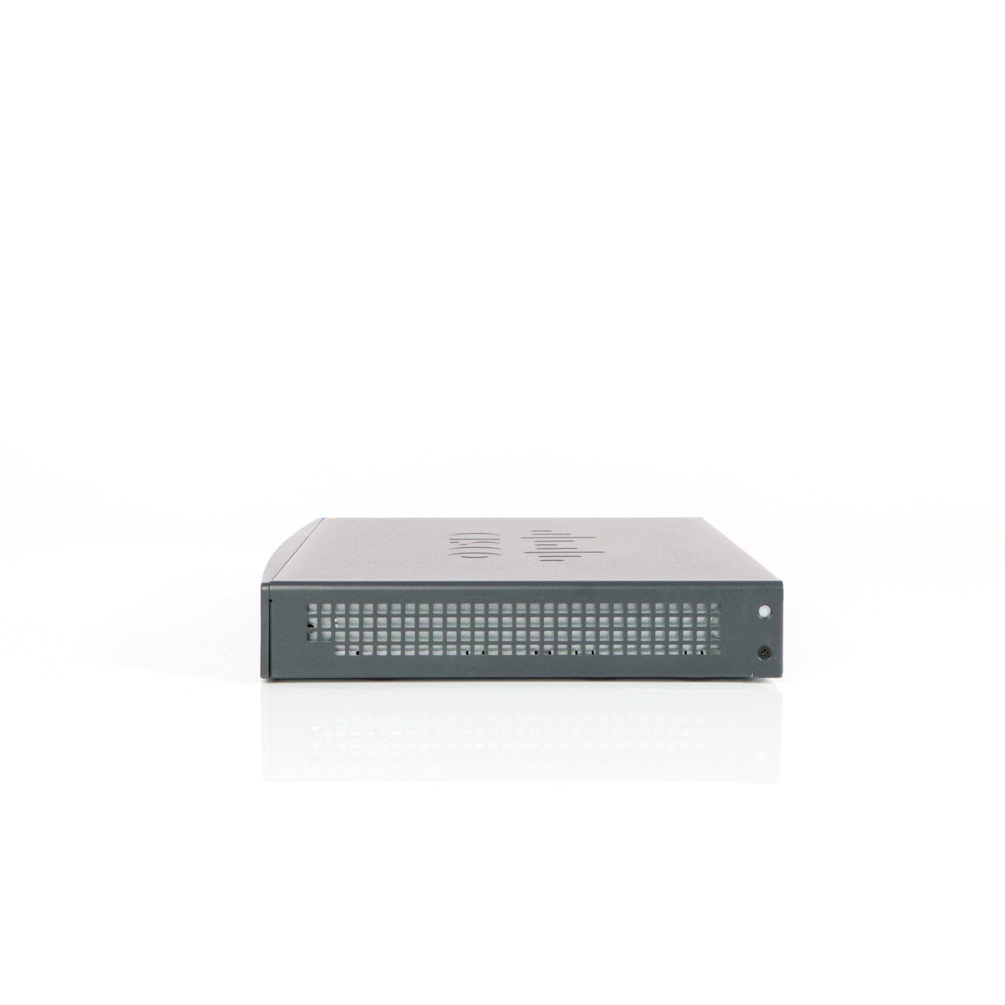 Cisco CISCO886VA-J-K9 Router - 4-Port-Switch (integriert) Netzwerkgerät Computertechnik/Netzwerktechnik/LAN-Router