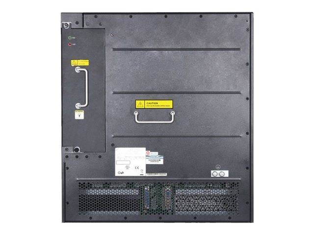 aruba JC124B Switch - L4-L7 - managed Netzwerkgerät Computertechnik/Netzwerktechnik/Netzwerk-Switches