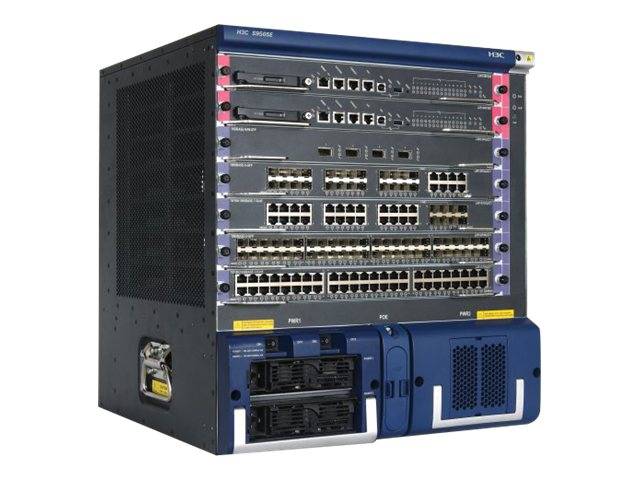 aruba JC124B Switch - L4-L7 - managed Netzwerkgerät Computertechnik/Netzwerktechnik/Netzwerk-Switches