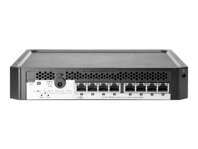 Hewlett Packard J9833A Netzwerk Switch