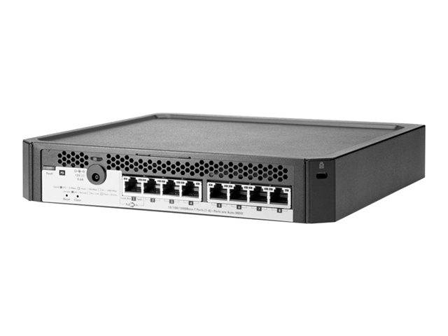 Hewlett Packard J9833A Netzwerk Switch