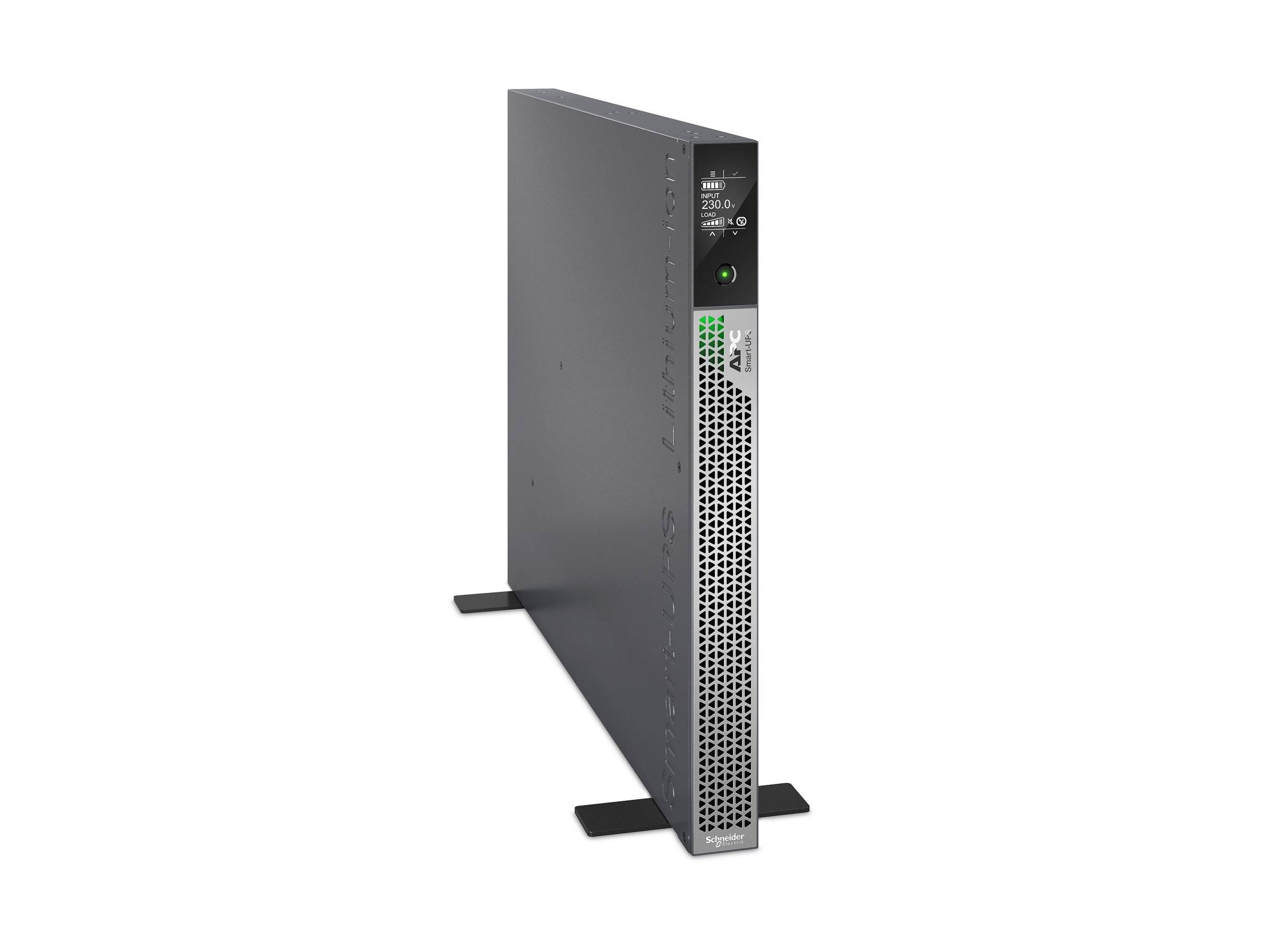 APC Smart-UPS Ultra 2200VA 230V 1U Server, Storage &amp; USV Unterbrechungsfreie Stromversorgung USV