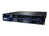 Juniper Networks EX-XRE200-AC Router Netzwerkgerät Computertechnik/Netzwerktechnik/LAN-Router