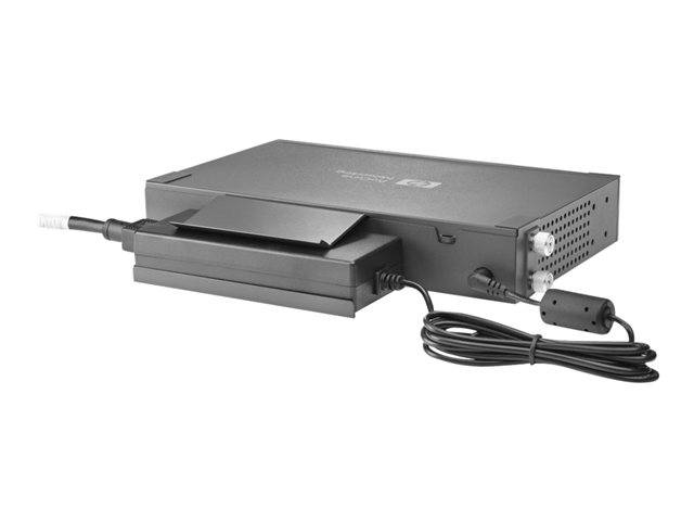 aruba J9701A Spannungsversorgungsboden Netzwerkgerät Computertechnik/Netzwerktechnik/Netzwerk-Zubehör