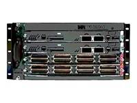 Cisco WS-C6504-E-WISM Switch - managed Netzwerkgerät Computertechnik/Netzwerktechnik/Netzwerk-Switches