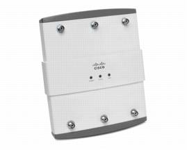 Cisco AIR-AP1252G-A-K9 Accesspoint Netzwerkgerät Computertechnik/Netzwerktechnik/WLAN-Access Points