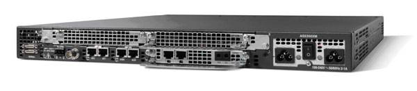 Cisco AS535XM-2T1-48-V Gateway Netzwerkgerät Computertechnik/Netzwerktechnik/Netzwerkmodule