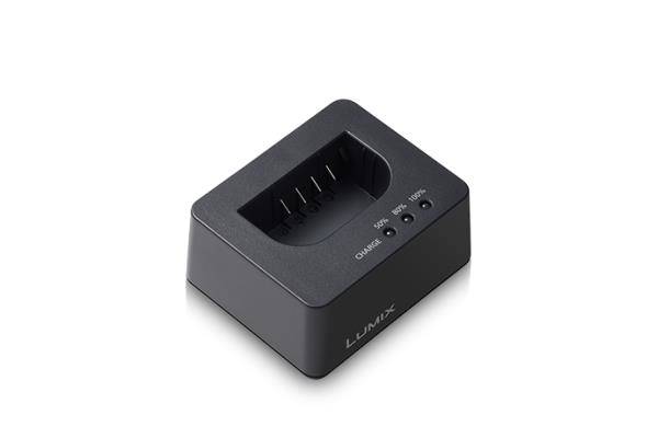 DMW-BTC15E - Batterieladegerät