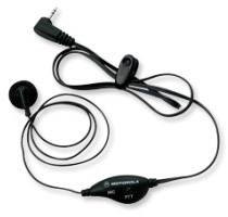 Motorola Solutions Headset/Sprechgarnitur ENTN8870CR