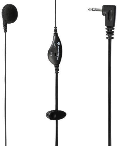 Motorola Solutions Headset/Sprechgarnitur ENTN8870CR