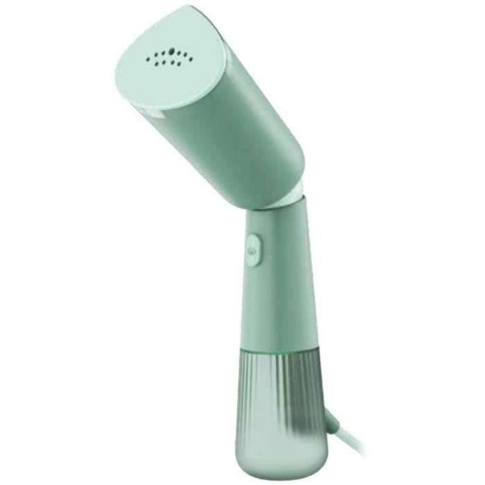 5000 series STH5010 Handheld fabric steamer 1300W Green Home & Living Haushaltskleingeräte Sonstige