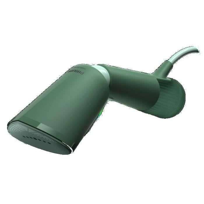 5000 series STH5010 Handheld fabric steamer 1300W Green Home &amp; Living Haushaltskleingeräte Sonstige