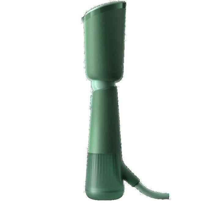 5000 series STH5010 Handheld fabric steamer 1300W Green Home &amp; Living Haushaltskleingeräte Sonstige