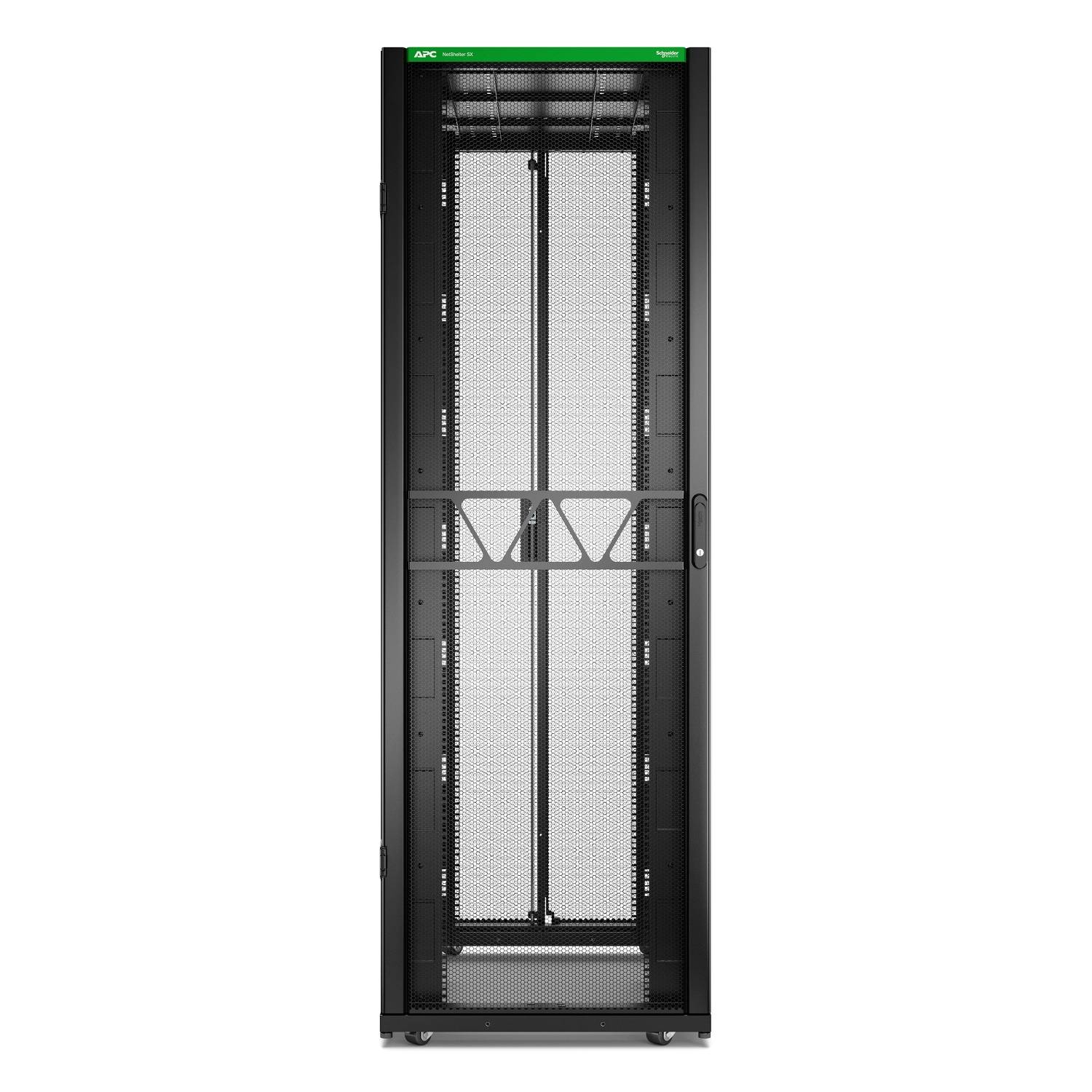 APC NetShelter SX Gen 2 - Schrank Netzwerkschrank - 2258 (H)