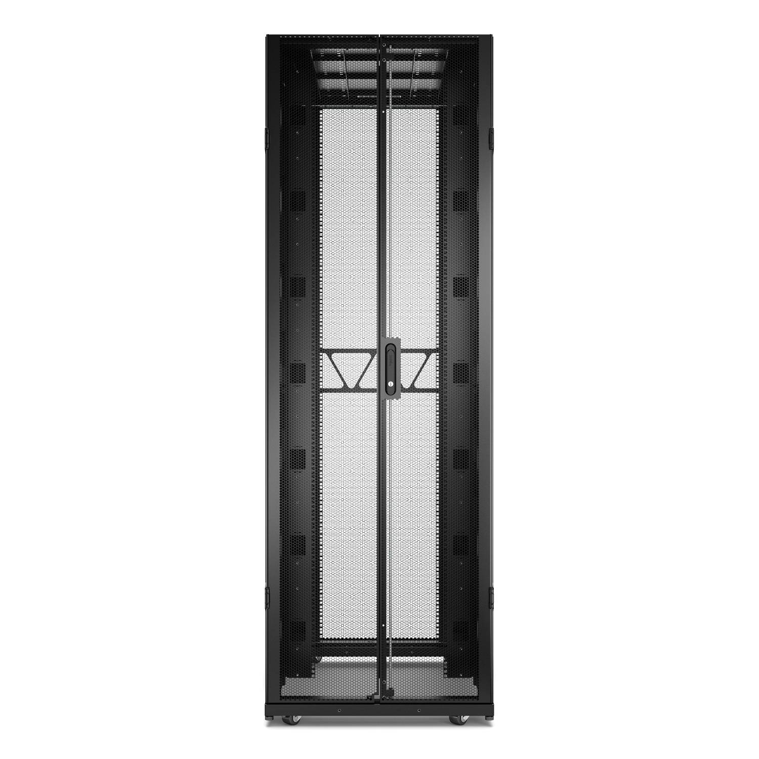 APC NetShelter SX Gen 2 - Schrank Netzwerkschrank - 2258 (H)