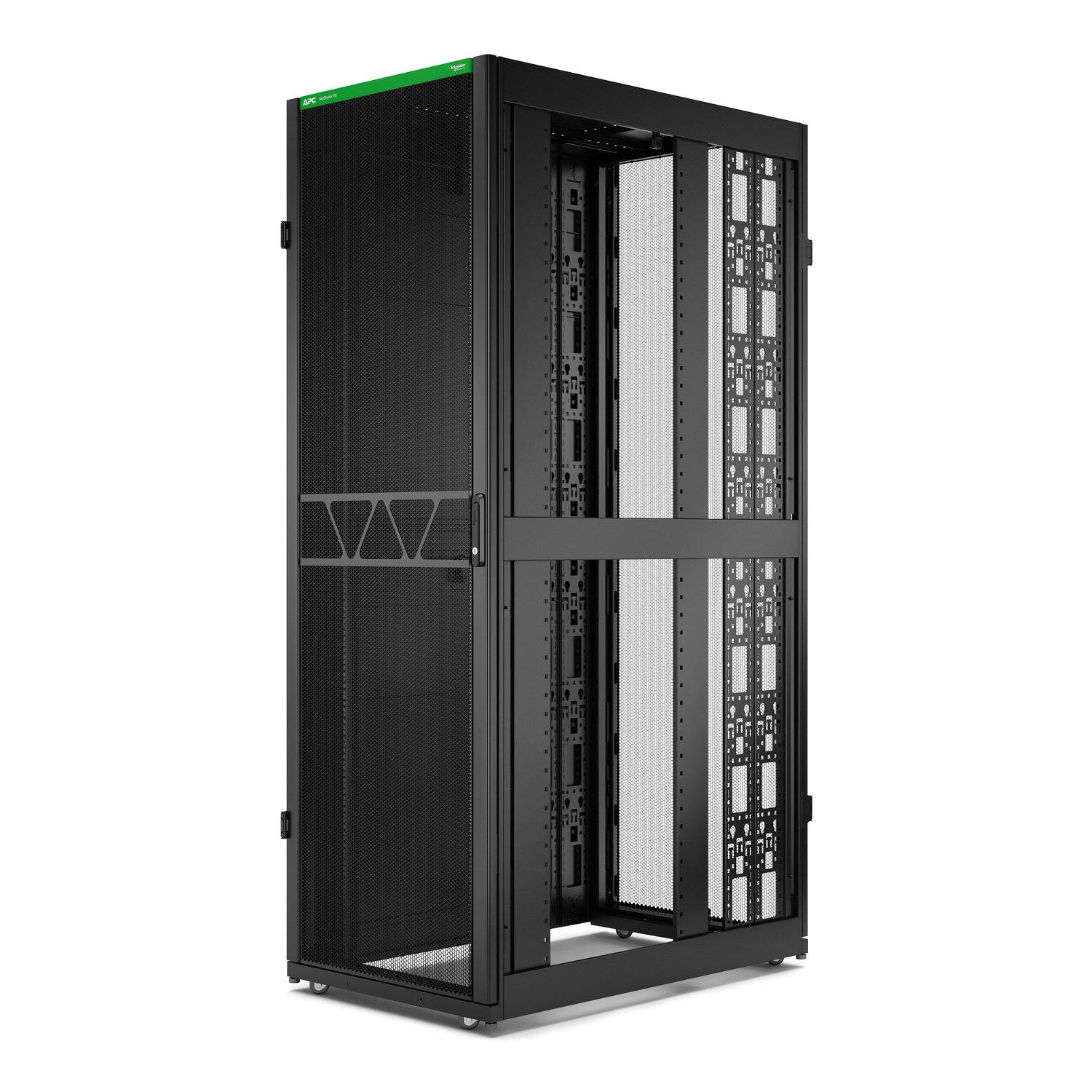 APC NetShelter SX Gen 2 - Schrank Netzwerkschrank - 2258 (H)