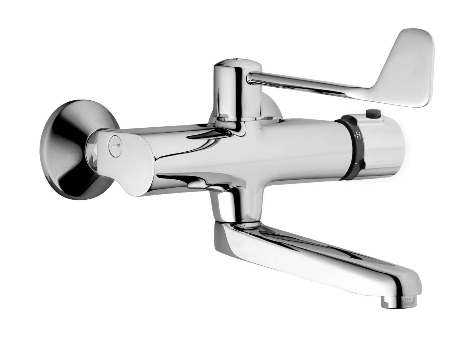 Hansa Armaturen 08382202, 1x