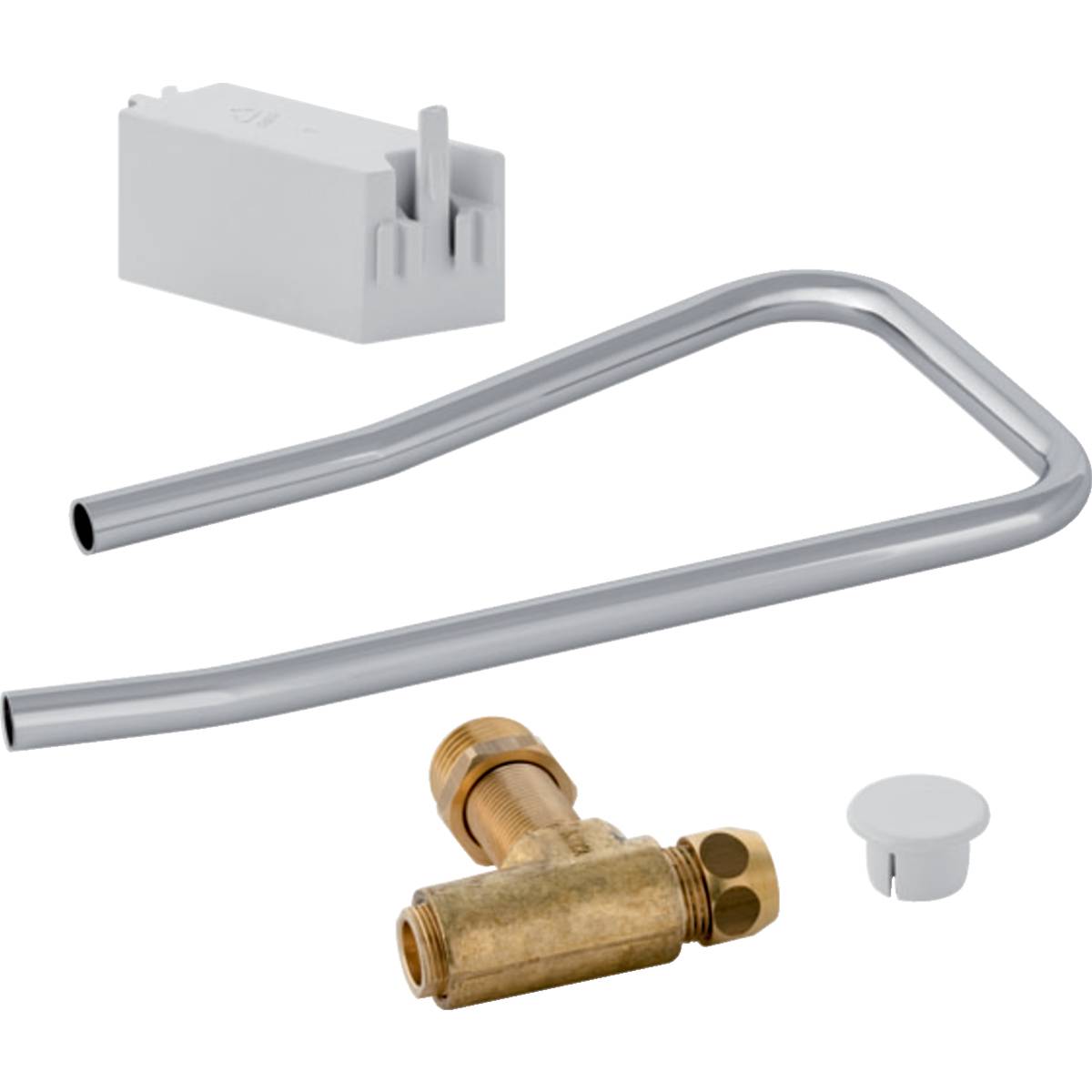 Geberit 240.297.00.1, 1x