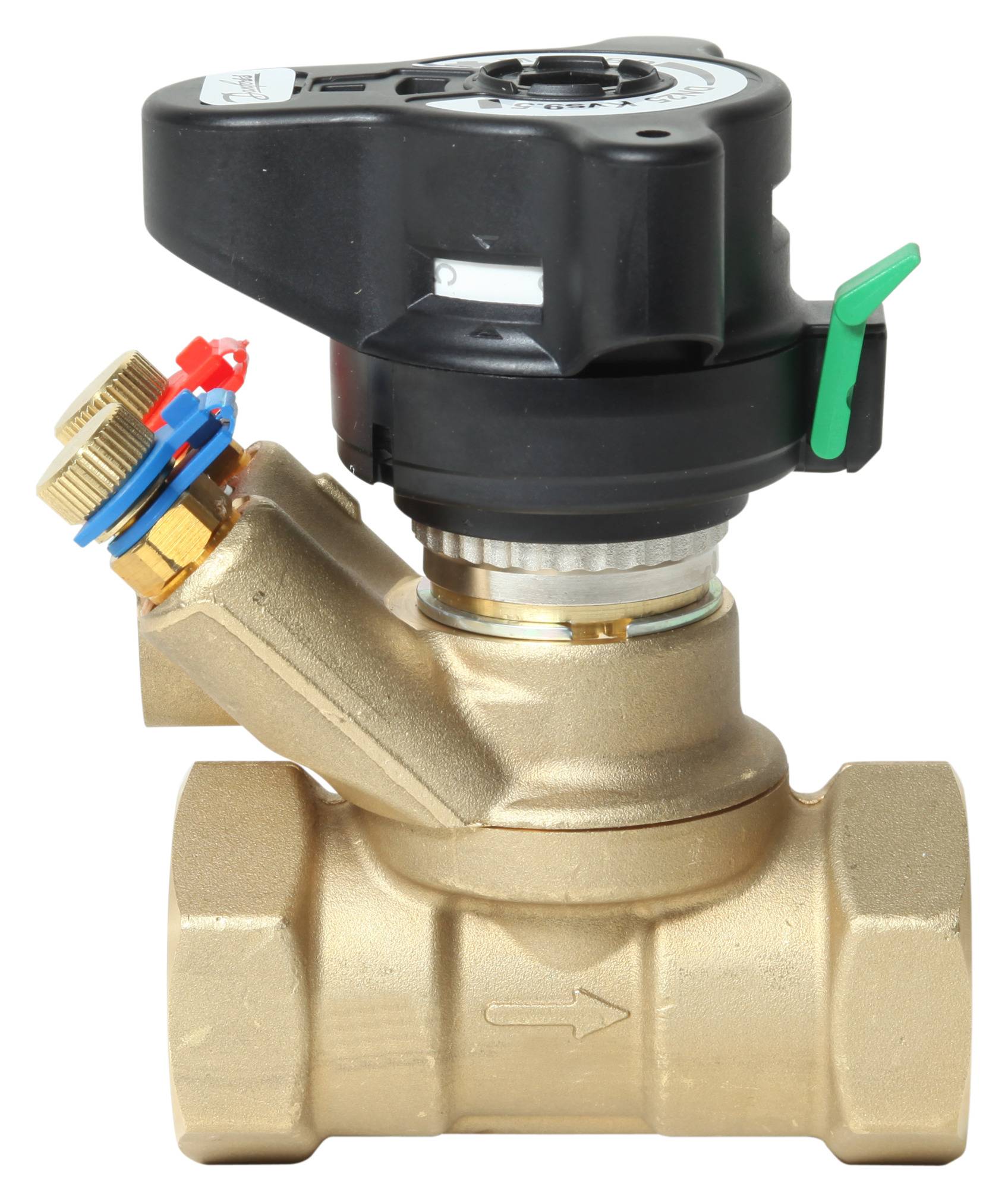 Danfoss 003Z4002, 1x