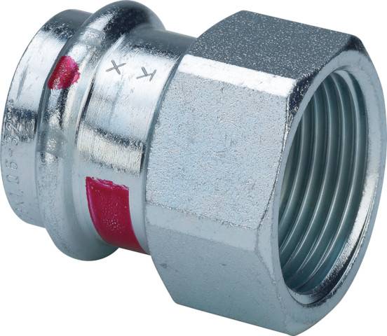 Viega 642143, 1x