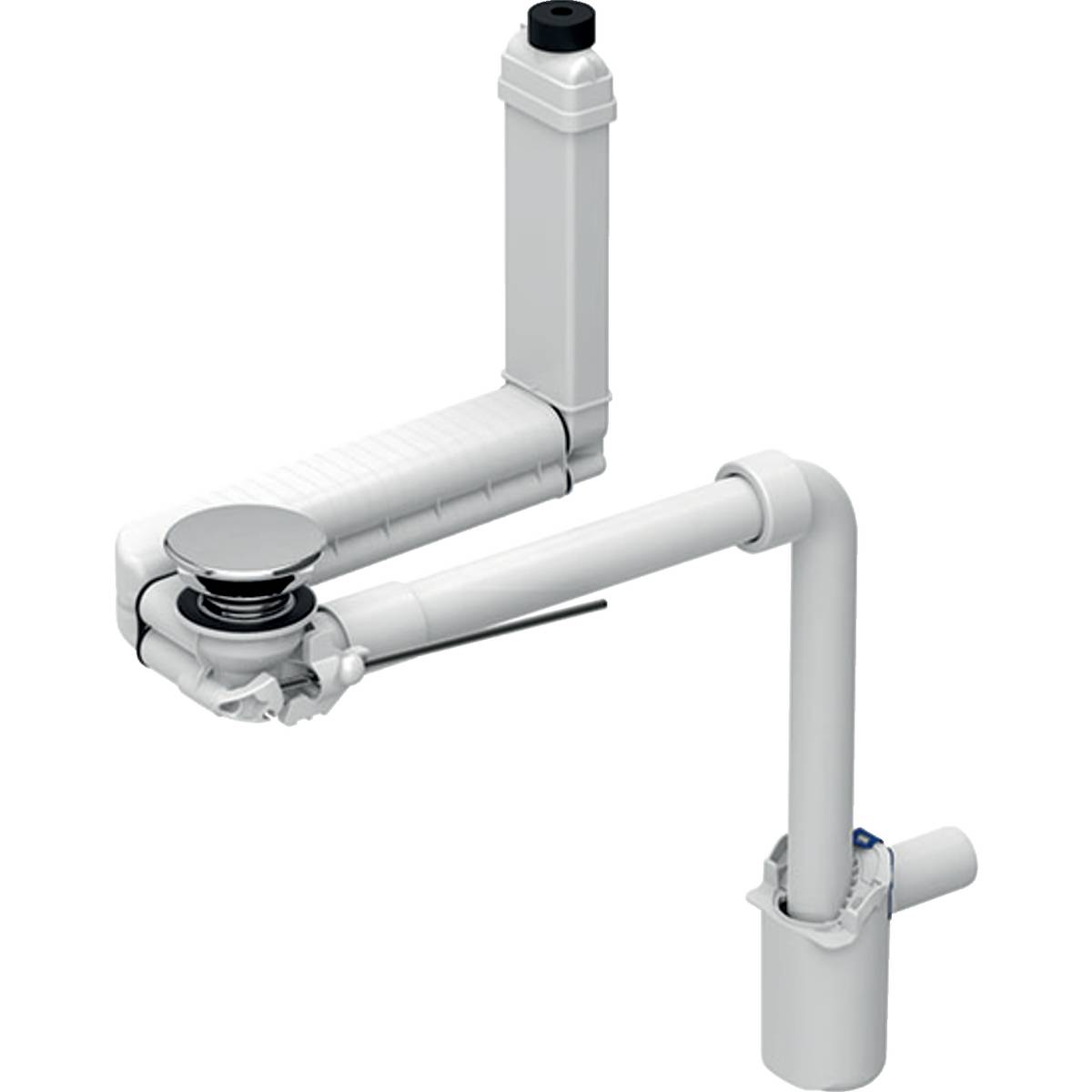 Geberit 152.049.21.1, 1x