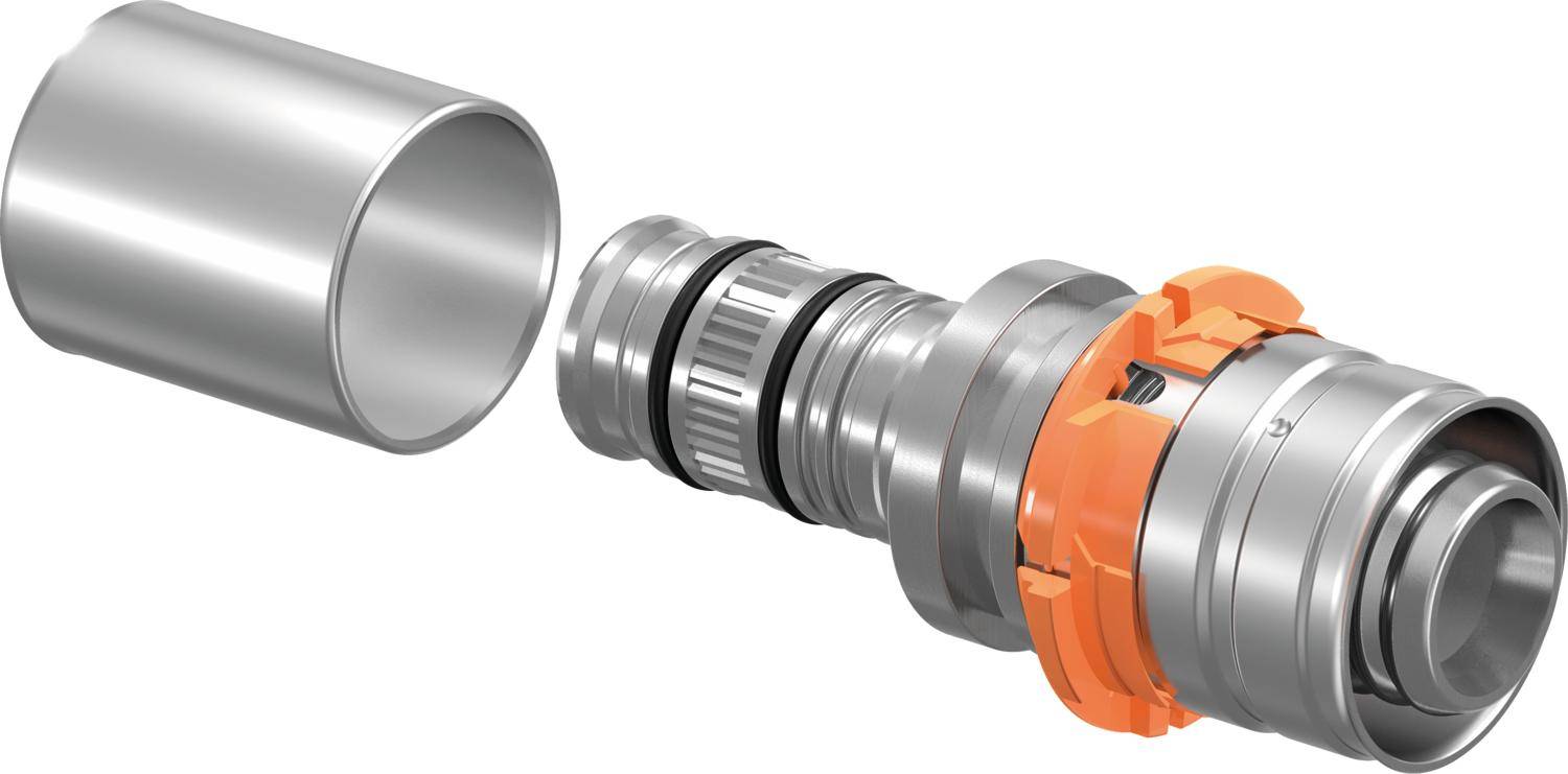 Uponor 1015222, 1x
