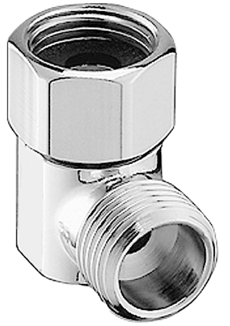 Hansa Armaturen 04050100, 1x