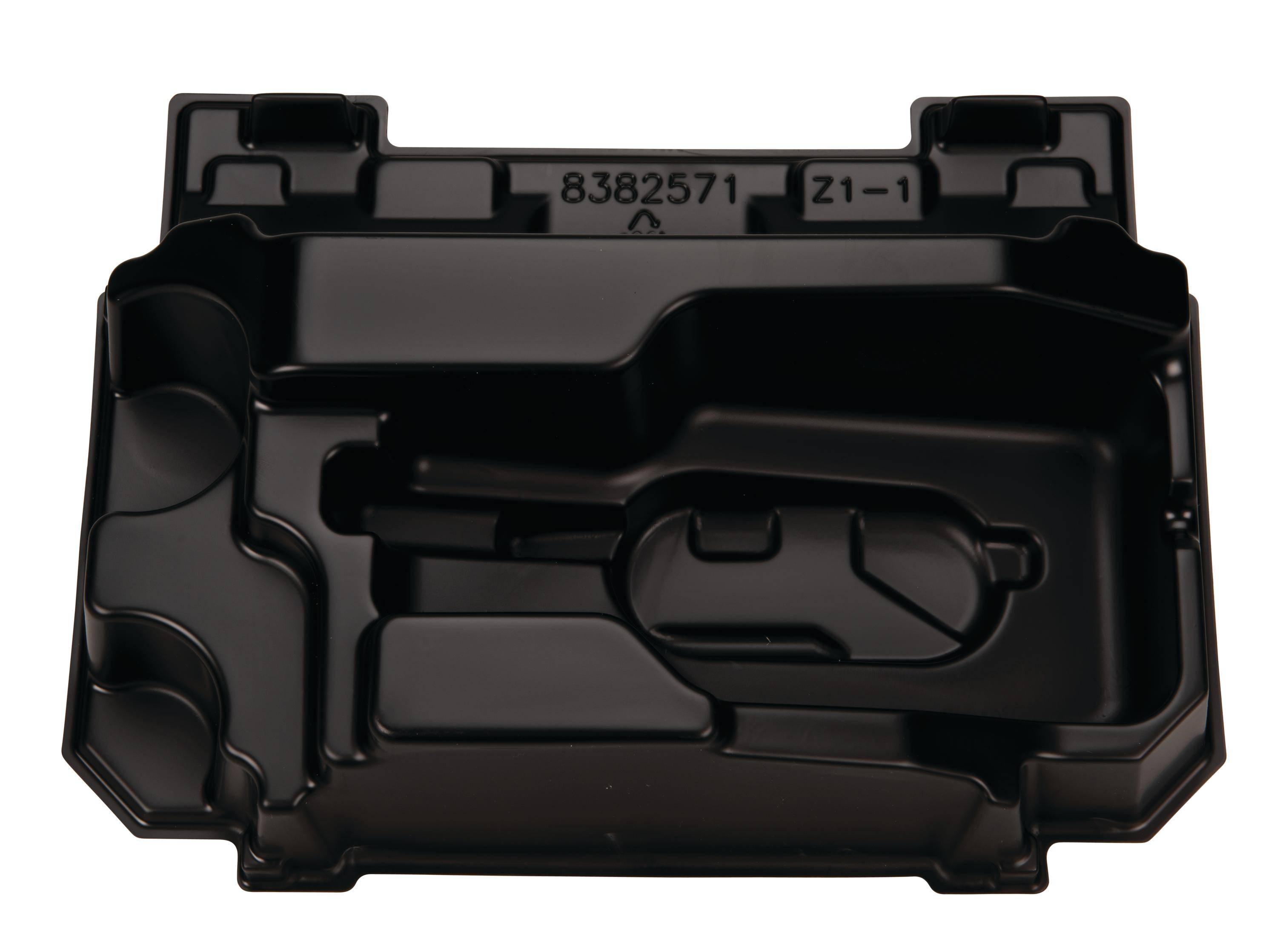 makita Tiefziehteil 838257-1 f.MAKPAC