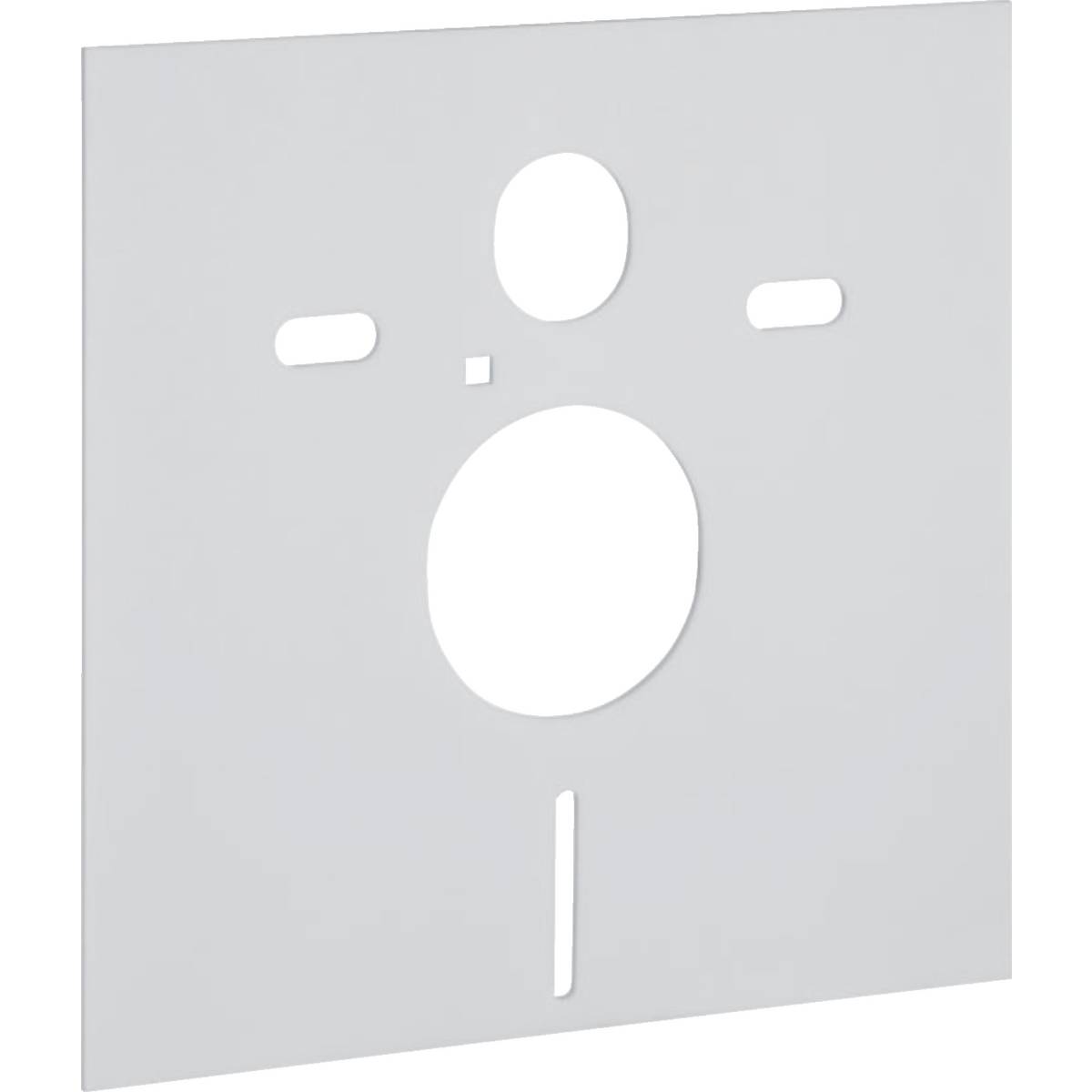 Geberit 156.050.00.1, 1x