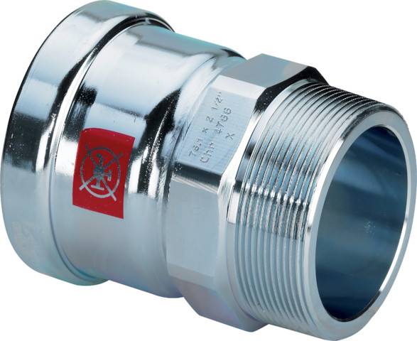 Viega 629984, 1x