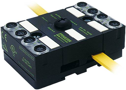 Murrelektronik 56406, Masi67 I/O-Modul