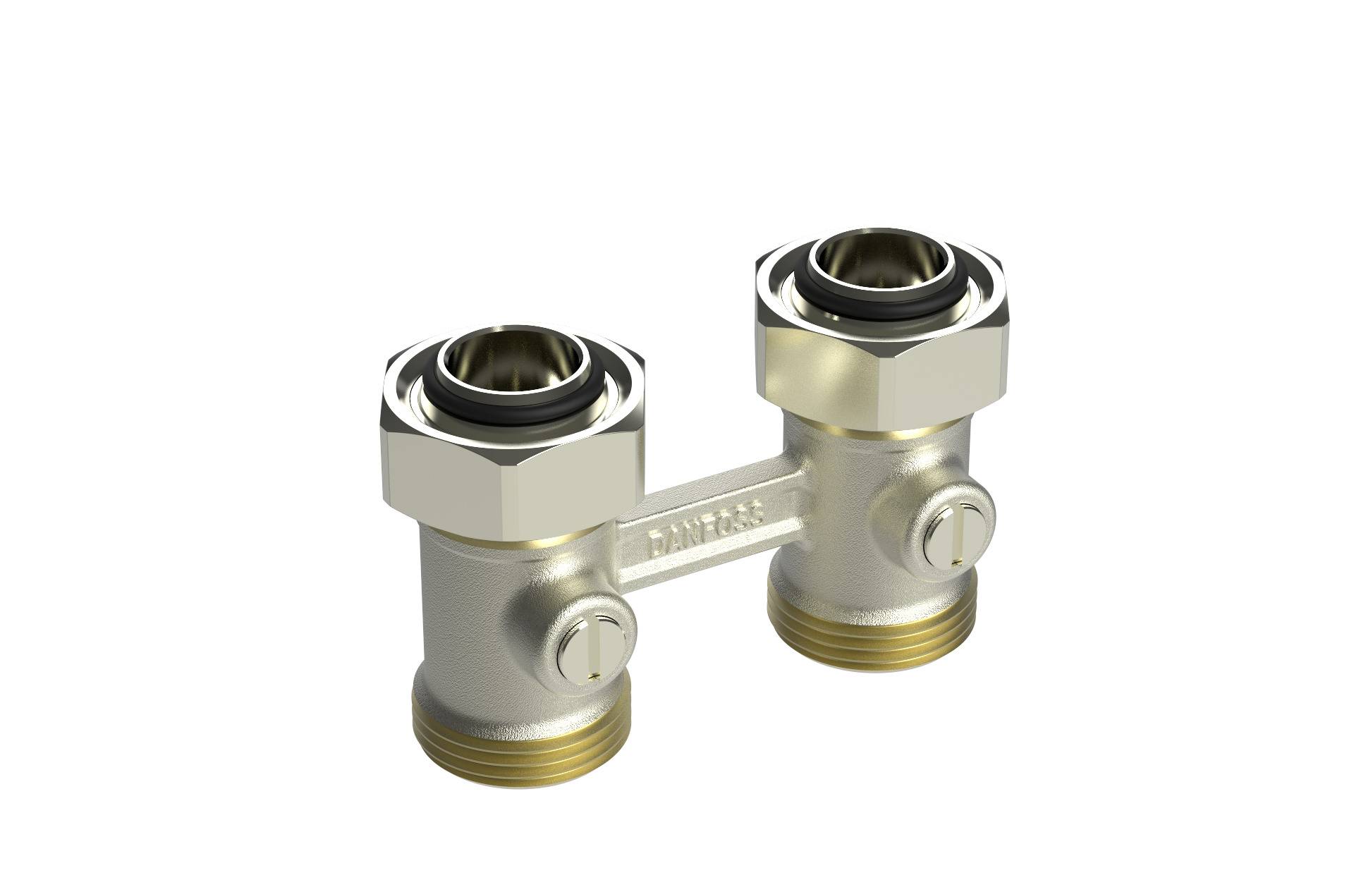 Danfoss 003L0391, 1x