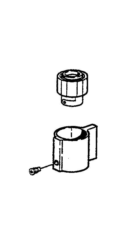 Hansa Armaturen 59911780, 1x