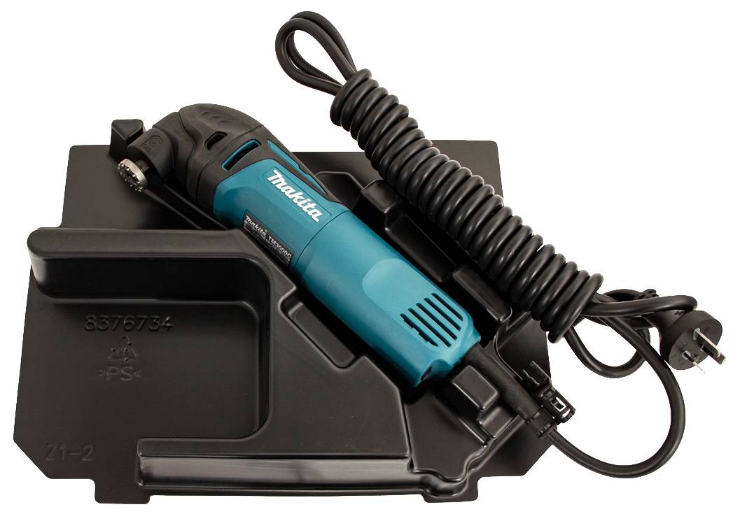 makita Tiefziehteil 837673-4 f.MAKPAC f.TM3000C