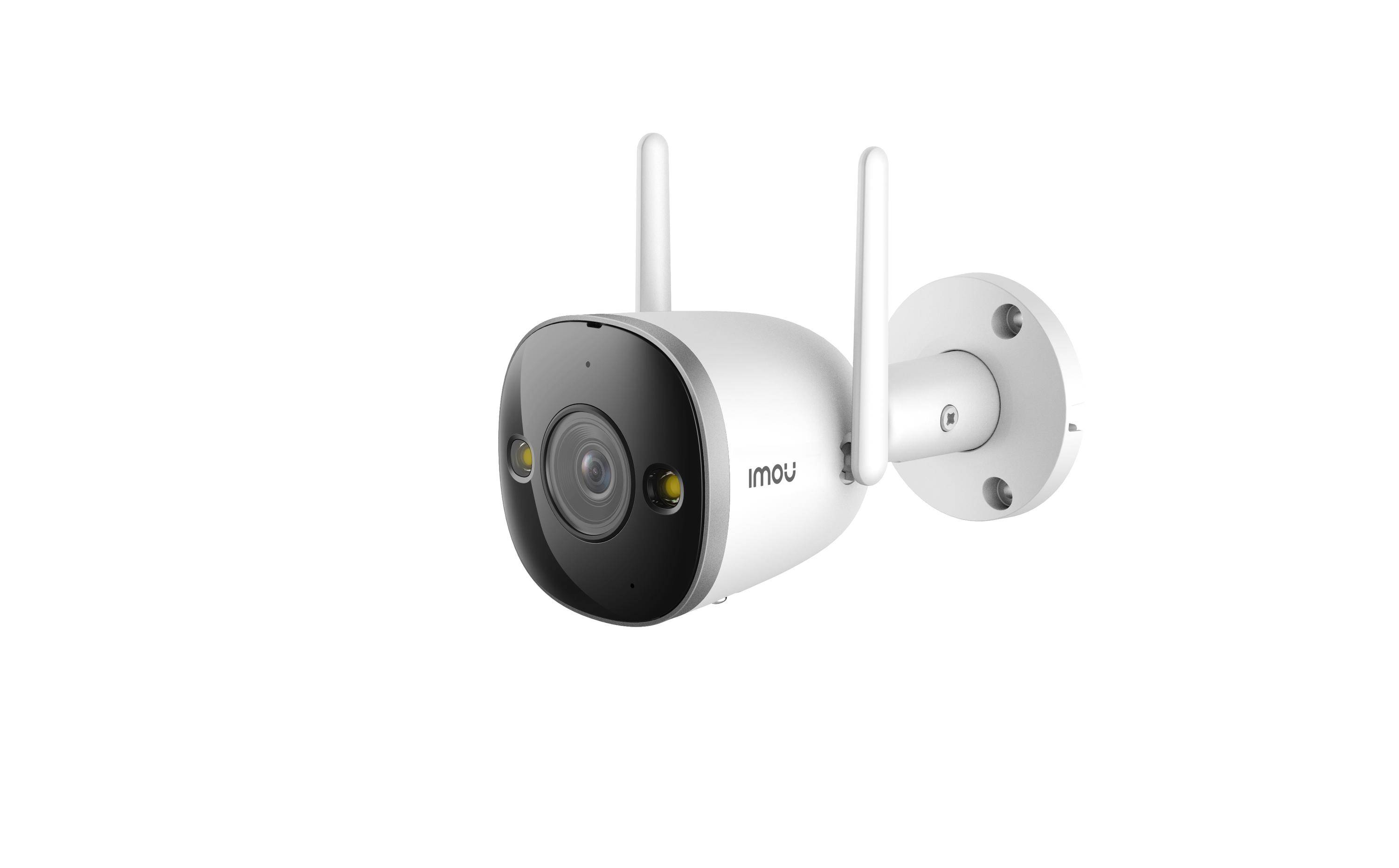 Imou IPCam Bullet 2S WLAN 1080P IR 30m - Netzwerkkamera