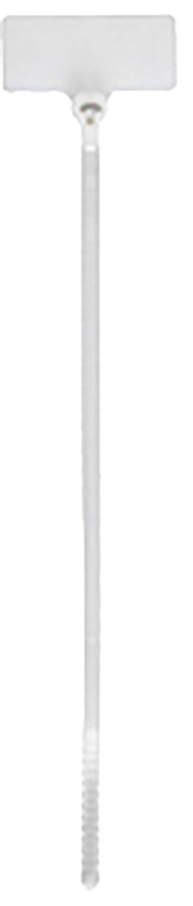 ABB Stotz S&J T&B Kabelbinder 212x2,4mm natur TY553M 2,5 mm, 101,6 1,2 80 N