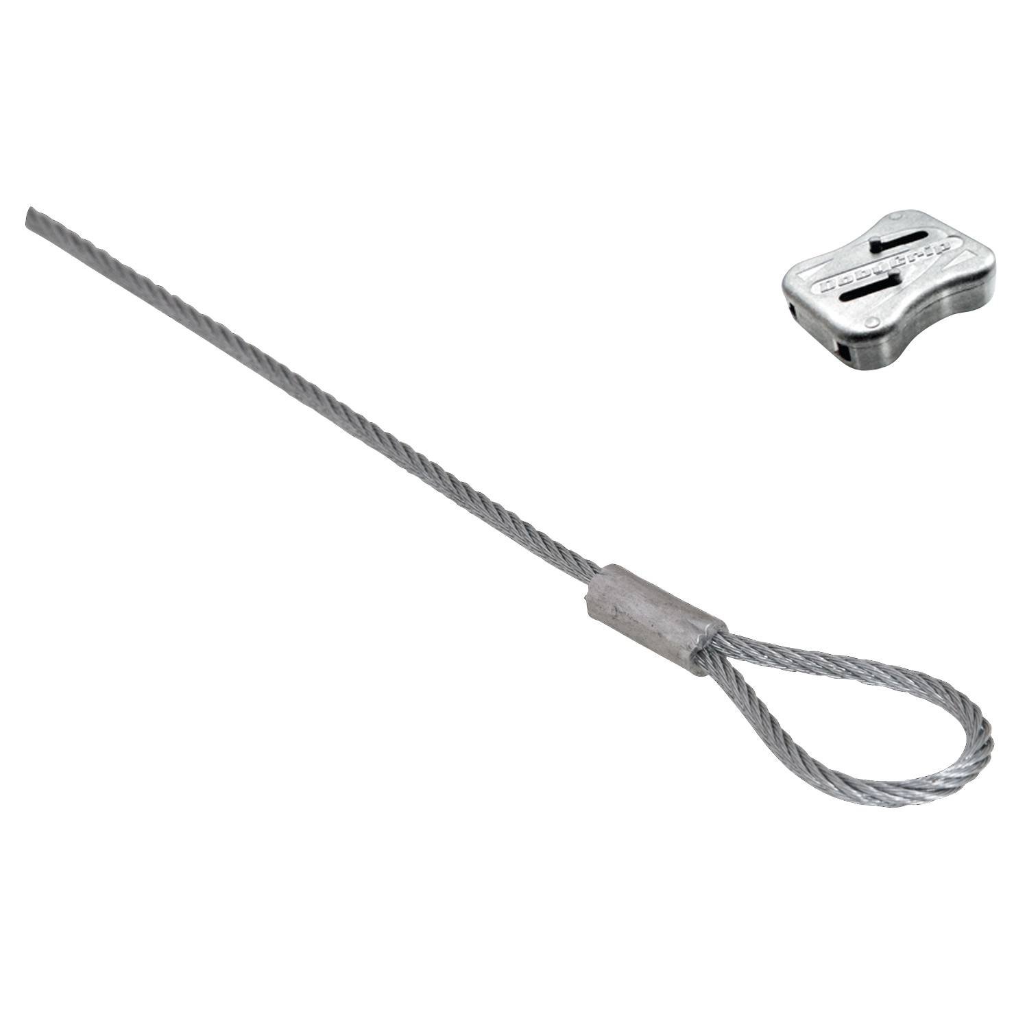 walraven - Schlaufe 3mx2mm 09481203