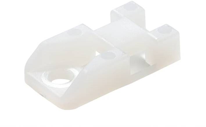 Thomas+Betts Thomas+Betts Befestigungssockel 5,7 X 13 X 24 mm TC826-TB