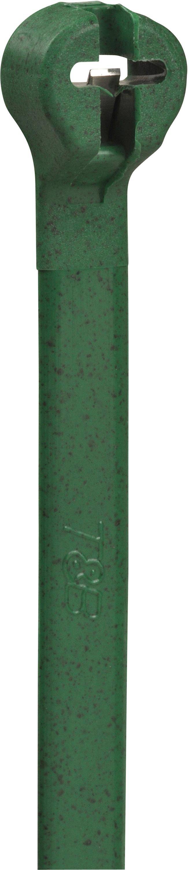 ABB Kabelbinder mit TY28M-5 Stahlnasenverschluss, St TY28M-5