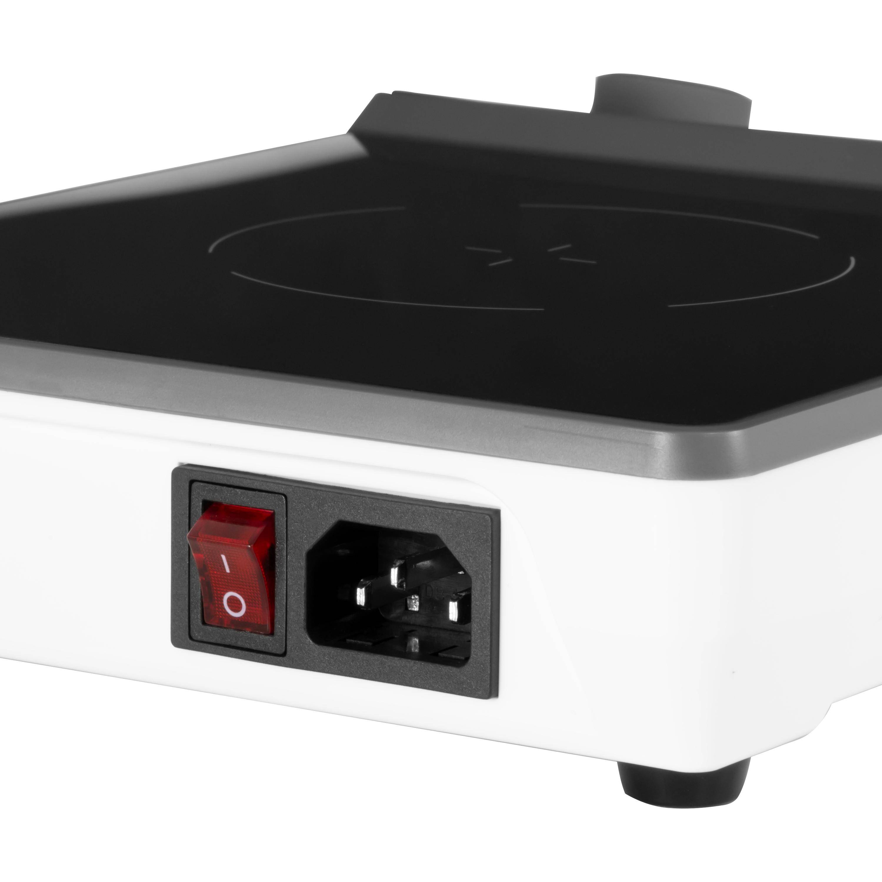 PCE Instruments PCE-MSR 20 Laborrührer 24W 5kg Kunststoff