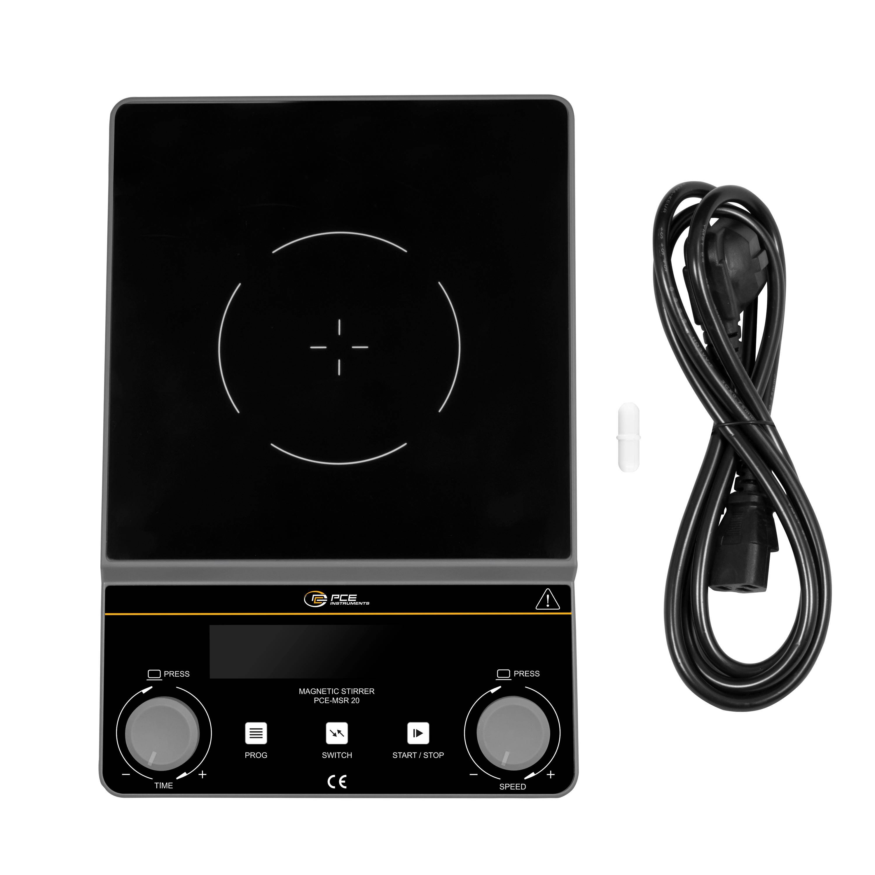 PCE Instruments PCE-MSR 20 Laborrührer 24W 5kg Kunststoff