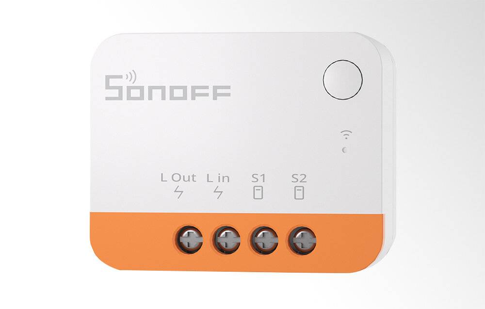 ZigBee - Verkabelt & Kabellos - ZigBee - Orange - Weiß - 2400 MHz - Drinnen - Po