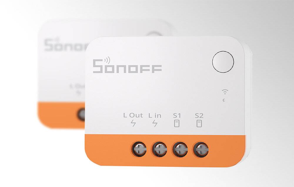 ZigBee - Verkabelt & Kabellos - ZigBee - Orange - Weiß - 2400 MHz - Drinnen - Po