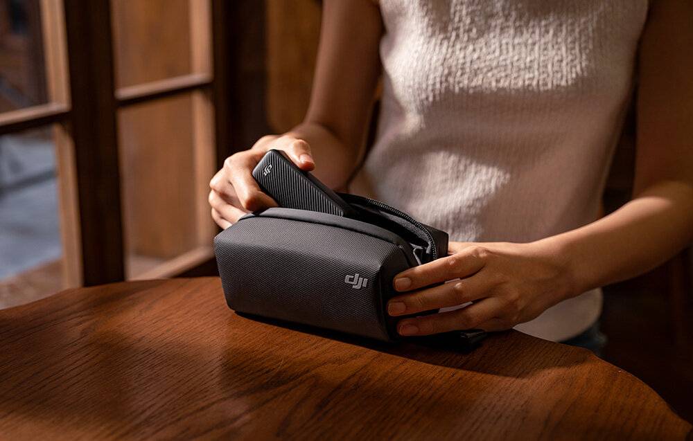 Tragetasche DJI Osmo Pocket 3