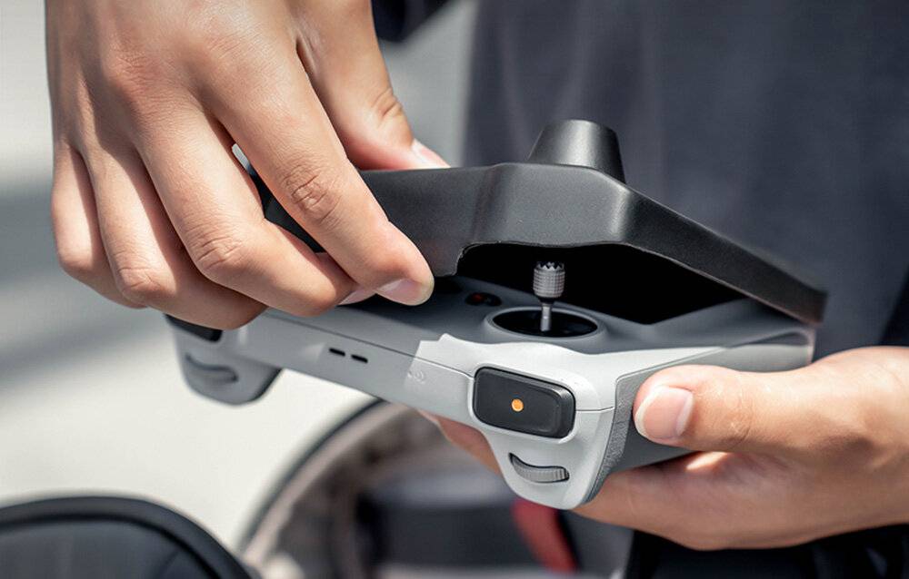 Schutzvorrichtung PGYTECH für DJI RC (P-30A-060)